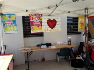 Semaine Coeur 2018 Lunel 8