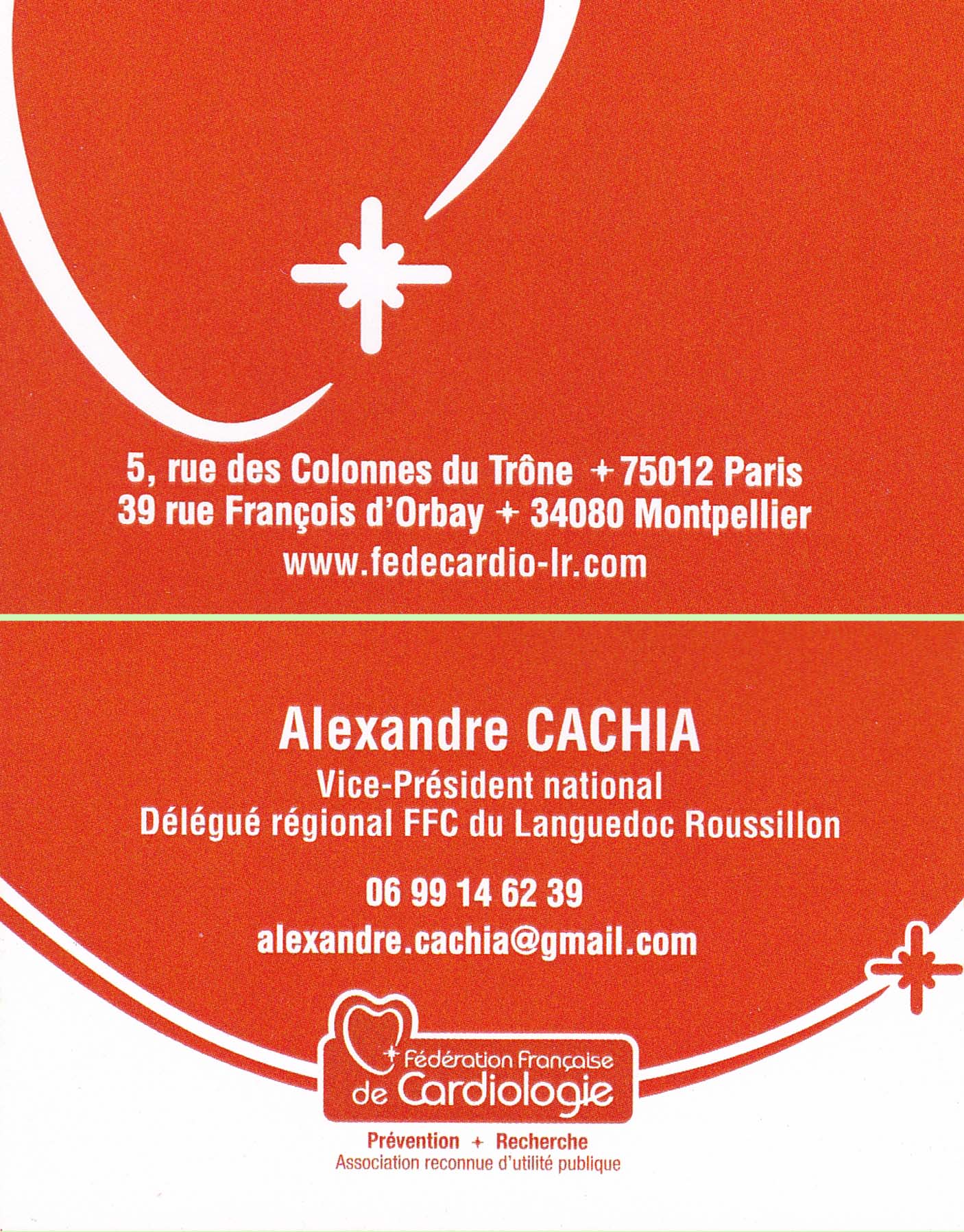 C&S Carte AC