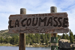 Lacs Du Carlit Fin De Saison 10