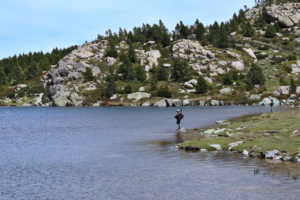 Lacs Du Carlit Fin De Saison 19