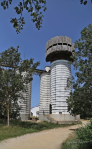Les Aiguamolls De L'Empurda 7
