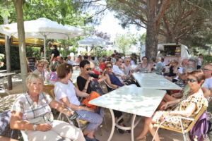 Repas De Fin De Saison 26 Juin 01