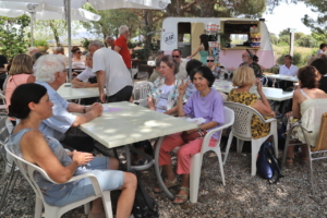 Repas De Fin De Saison 26 Juin 03