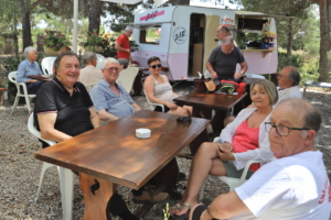 Repas De Fin De Saison 26 Juin 04