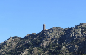 Banuyls Et Massane 1