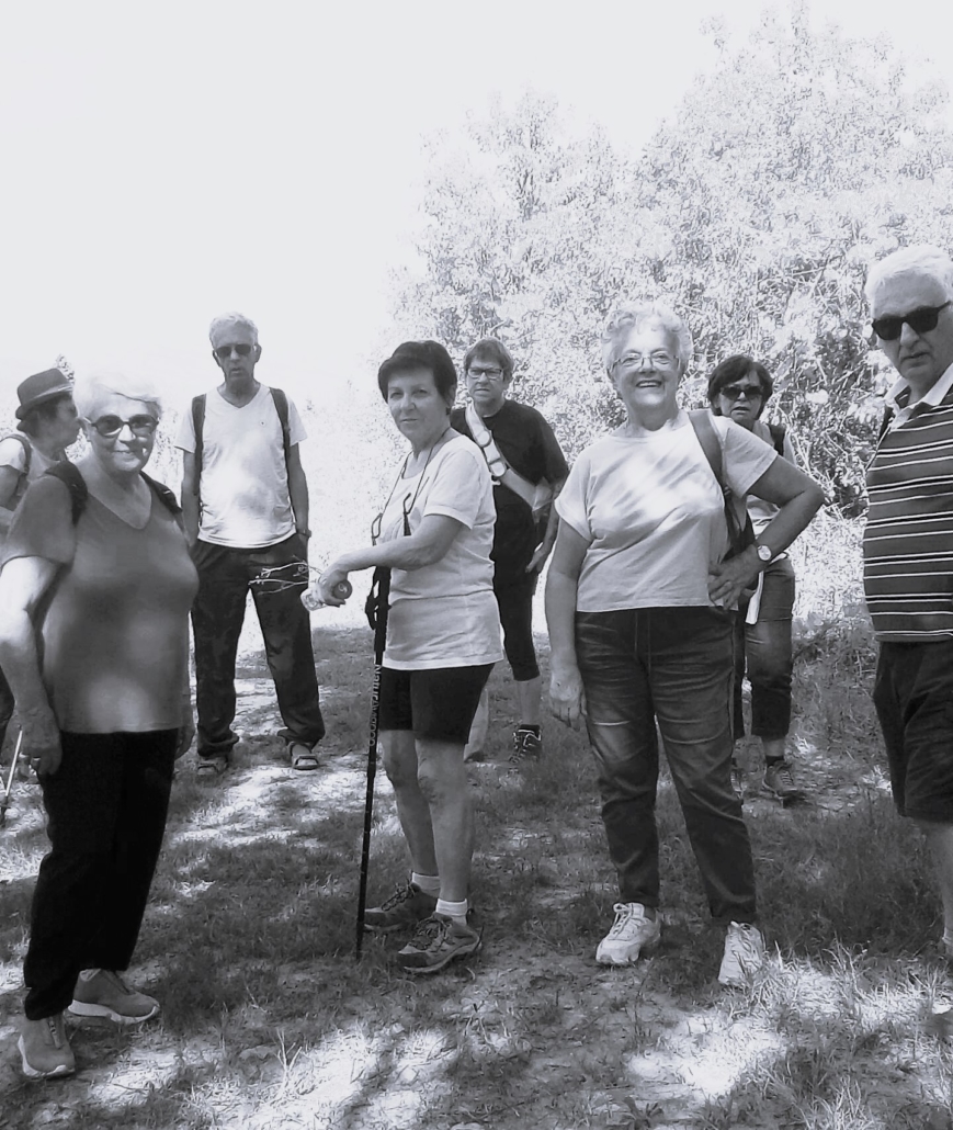 Marche Lente Du 5 Octobre 23