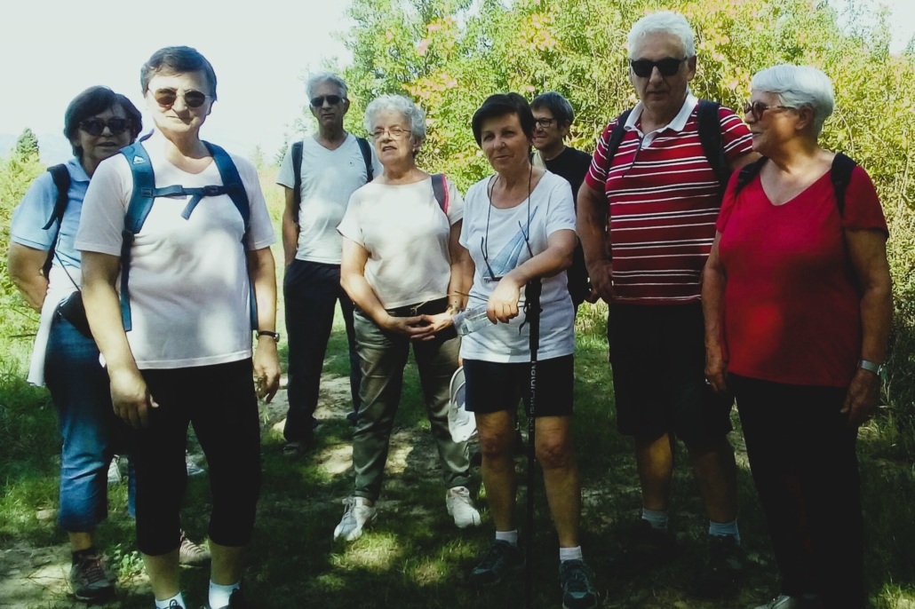 Marche Lente Du 5 Octobre 23 Ceyras