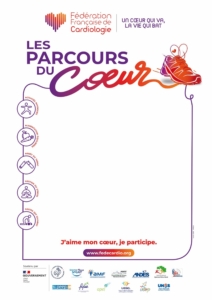 Parcours du coeur