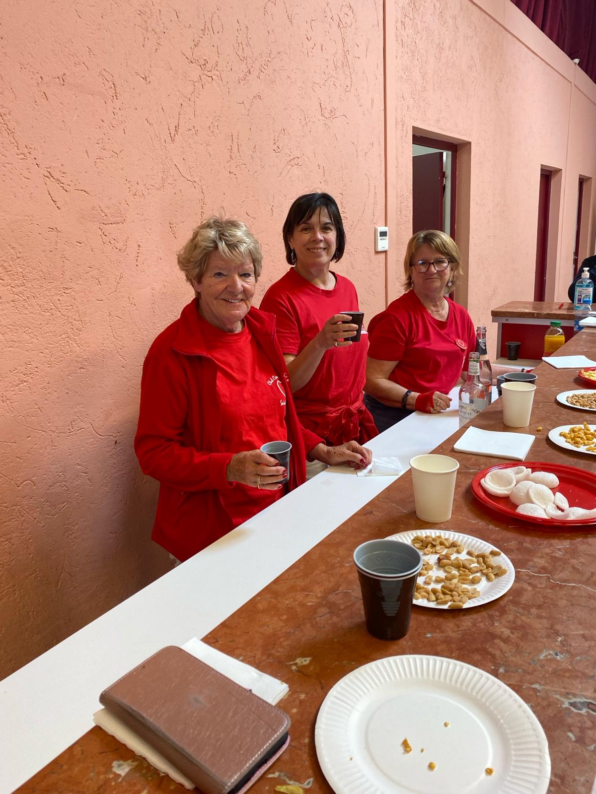 Parcoursducoeur 2024 Le Bureau