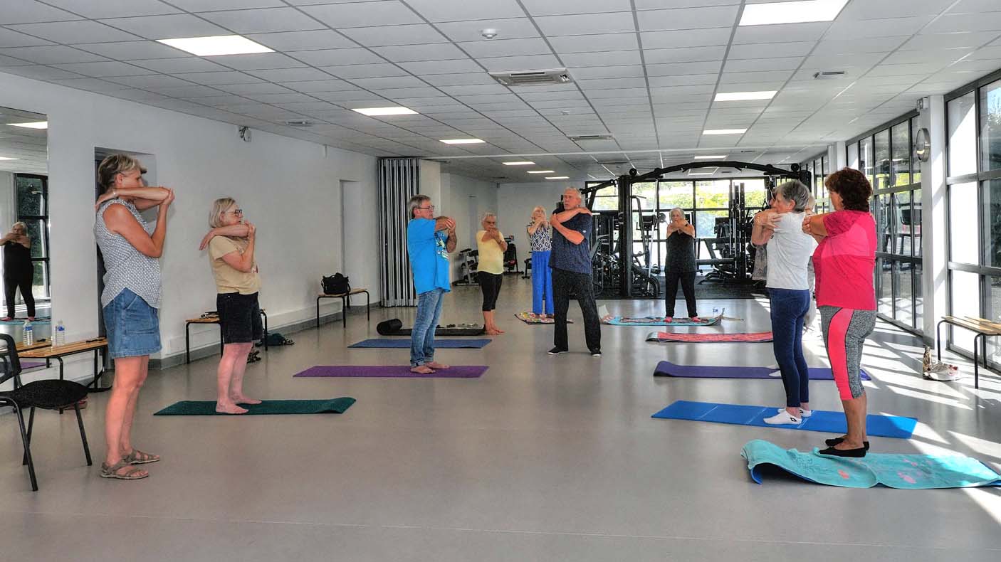 Activité Sophrologie 13 HDRtm 16x9 W