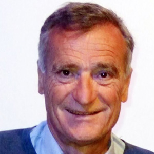 Paul Menu