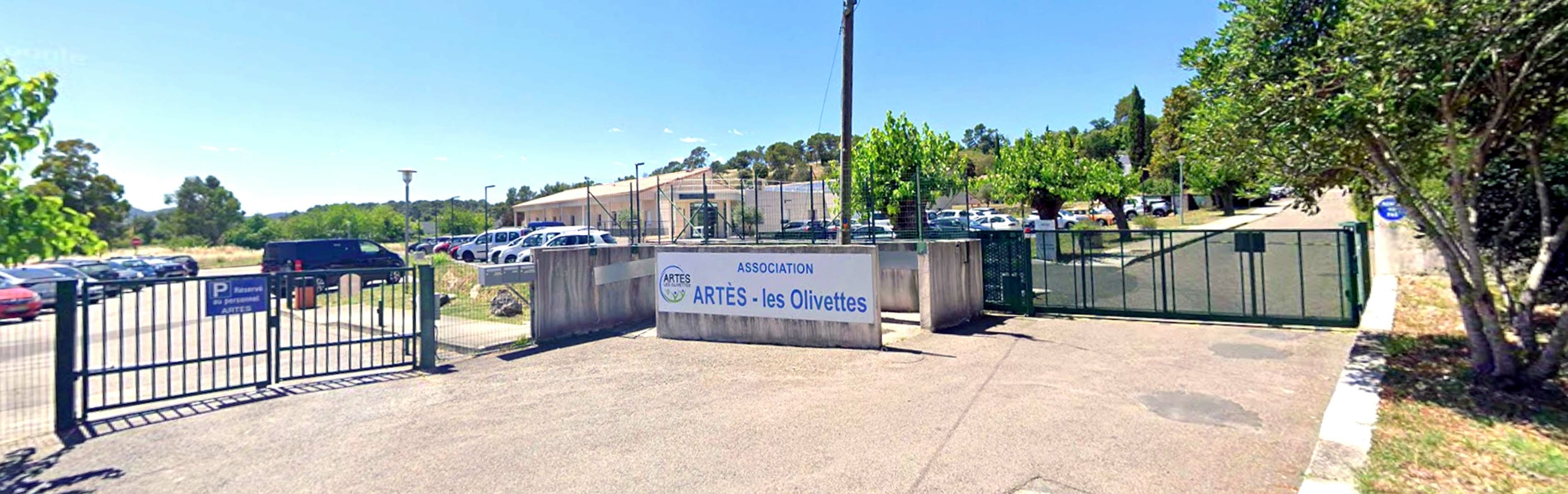 Artès GQS